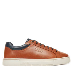 s.Oliver Sneakersy s.Oliver 5-13604-43 Brązowy