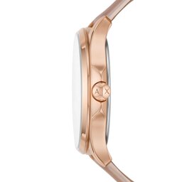 

Годинник Armani Exchange AX5272 Rose Gold, Золотий