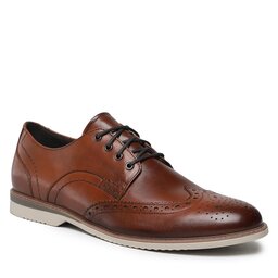 Lasocki For Men Zapatos hasta el tobillo Lasocki For Men SYRIUSZ-02 MI08 Brown