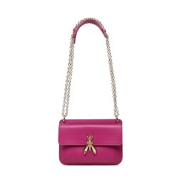 

Сумка Patrizia Pepe 8B0126/L068 M441 Orchid Purple, Рожевий