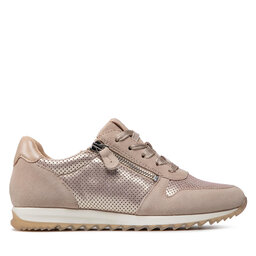 

Снікерcи Caprice 9-23719-28 Sand Comb 336, Бежевий