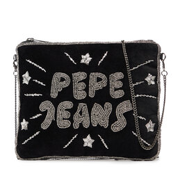 Pepe Jeans Bolso Pepe Jeans PL031480 Black 999