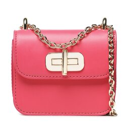 Tommy Hilfiger Geantă Tommy Hilfiger Micro Turnlock AW0AW14205 TZR
