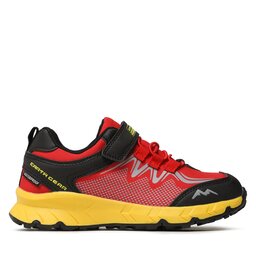 

Трекінгові черевики Sprandi CP86-22753(IV)CH Red, Червоний