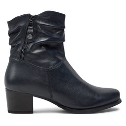 Caprice Botines Caprice 9-25348-41 Azul marino