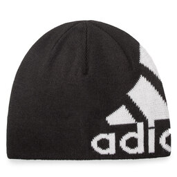 adidas Cepure adidas Big Log Be A.R FS9029 Black/Black/White