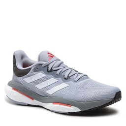 adidas Apavi adidas SOLARGLIDE 6 Shoes HP9813 Grey