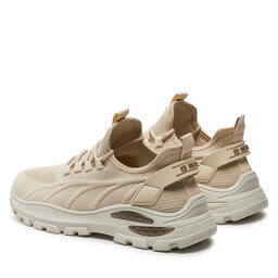 

Снікерcи Big Star Shoes NN174469 801, Бежевий