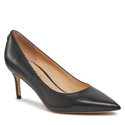 Guess Lodičky Guess Bravo4 FLPBV4 LEA08 BLACK