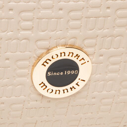 

Сумка Monnari BAG0410-015 Beige, Бежевий