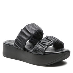 

Шльопанці Tamaris 1-27233-28 Black 001, Чорний