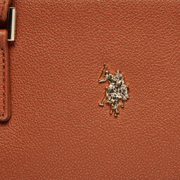

Сумка U.S. Polo Assn. BIUJE6315WVP521 Tan, Коричневий