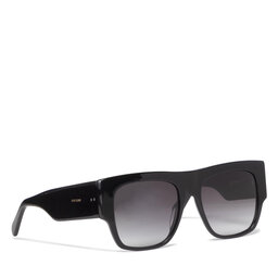 Gino Rossi Okulary przeciwsłoneczne Gino Rossi AGG-A-612-MX-07 Czarny