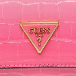 

Сумка Guess Desideria (CA) HWCA87 43190 WTO, Оранжевий