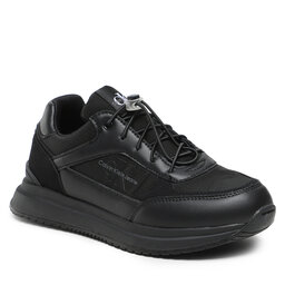 Calvin Klein Jeans Zapatillas Calvin Klein Jeans V3B9-80737-02089 S Black 999