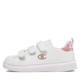 

Снікерcи Champion Angel G Ps S32514-WW010 Wht/Rose Gold, Білий