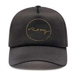 

Бейсболка Roxy Soul Rocker ERJHA03978 KVJ0, Чорний