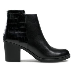 

Ботильйони Clara Barson WYL2693-2 Black, Чорний