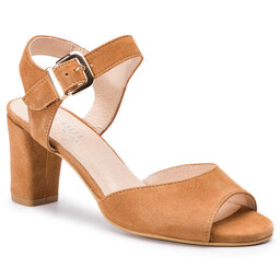 Eksbut Sandále Eksbut 39-5664-L72-1G Rudy