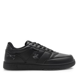 Beverly Hills Polo Club Zapatillas Beverly Hills Polo Club HIP-01 Negro