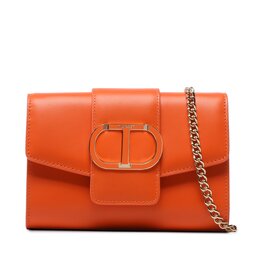 TWINSET Handtasche TWINSET 231TD8442 Orange 03345
