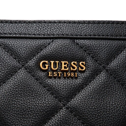 

Сумка Guess Abey (QB) HWQB85 58230 BLA, Чорний