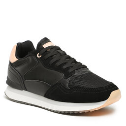 HOFF Sneakers HOFF New York 22202018 Black 001
