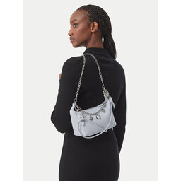 Guess Handtasche Guess J6BZ33 K6616 Silberfarben