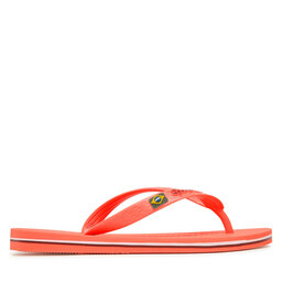 

В'єтнамки Ipanema Clas Brasil II Fem 80408 Pink 26022, Оранжевий