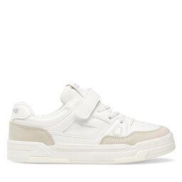 Sprandi Sneakers Sprandi L-090(DZ) Bianco