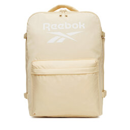 Reebok Batoh Reebok RBK-015-CCC-06 Žlutá