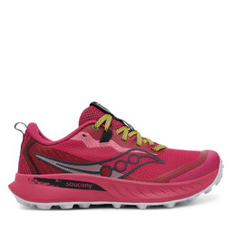 Saucony Scarpe running Saucony Peregrine_15_S10990 Rosa