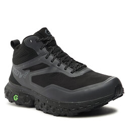 Inov-8 Bakancs Inov-8 Rocfly G 390 Gtx GORE-TEX 001101-BK-S-01 Black