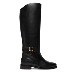 Bronx Botas de equitación Bronx Luc-YY 14403-A Negro