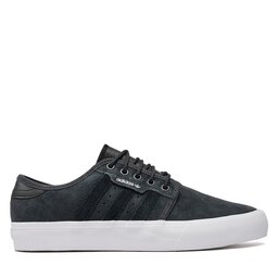 Adidas seeley all black new arrivals