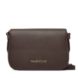 Valentino Handtasche Valentino Brixton VBS7LX08 Braun
