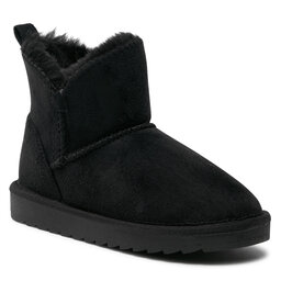 O'Neill Śniegowce O'Neill Bolsa Chica Mid Jr 90233095.11A Triple Black