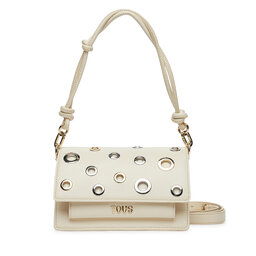TOUS Geantă TOUS Audree Eyelets 2002202901 Bej