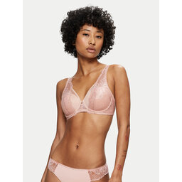 Triumph Triumph Бюстгальтер з підкладкою Wild Peony Florale 10209627 Рожевий