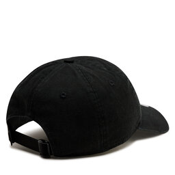 

Бейсболка New Era 60292456 Чорний
