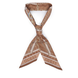 Guess Halstuch Guess AW5681 POL03 Hellbraun