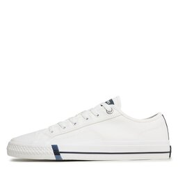 

Снікерcи Jack&Jones 12230438 Bright White 4162706, Білий