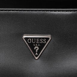 

Сумка Guess Eco Gemma (EYG) HWEYG8 39524 BLA, Чорний