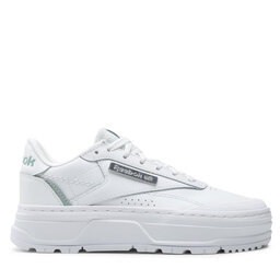 

Взуття Reebok Club C Double Geo GZ2158 Ftwwht/Seagry/Silvmt, Білий