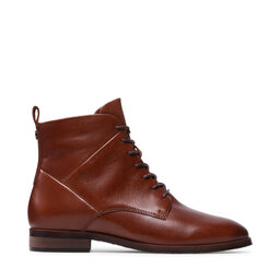 

Ботильйони Caprice 9-25100-27 Cognac Nappa 303, Коричневий