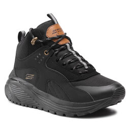 Skechers Sneakersy Skechers Mt. Goddess 117053/BBK Black