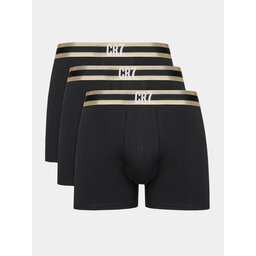 Cristiano Ronaldo CR7 Cristiano Ronaldo CR7 3er-Set Boxershorts 8100-49-2746 Schwarz