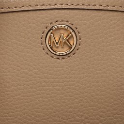 

Сумка MICHAEL Michael Kors Chantal 30F2G7CM1T Camel, Коричневий