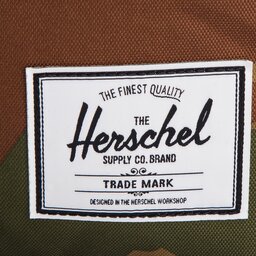 

Рюкзак Herschel Pop Quiz 10011-00699 Camo, Зелений