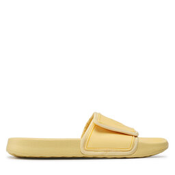 

Шльопанці Bassano 69561 Yellow, Жовтий
